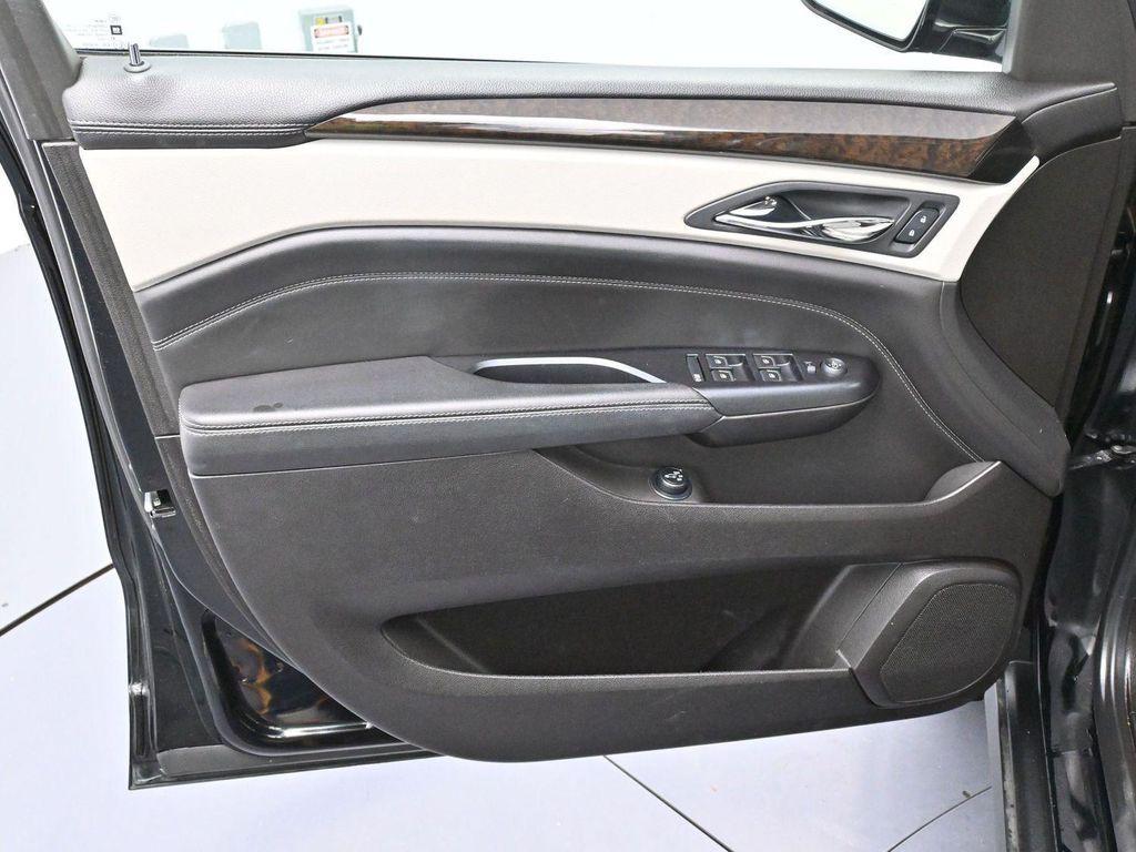 used 2014 Cadillac SRX car, priced at $8,500