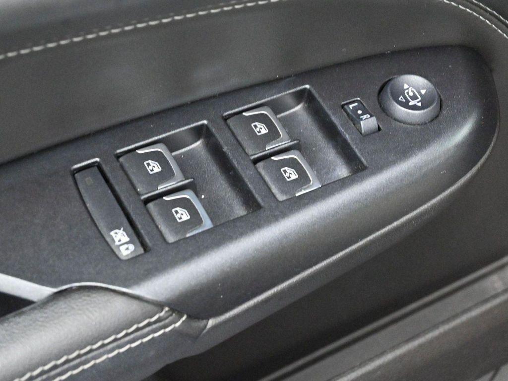 used 2014 Cadillac SRX car, priced at $8,500