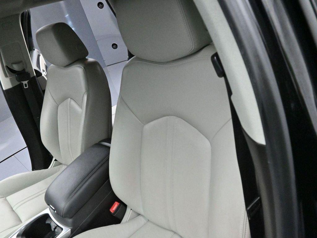 used 2014 Cadillac SRX car, priced at $8,500