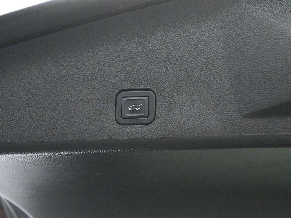 used 2014 Cadillac SRX car, priced at $8,500