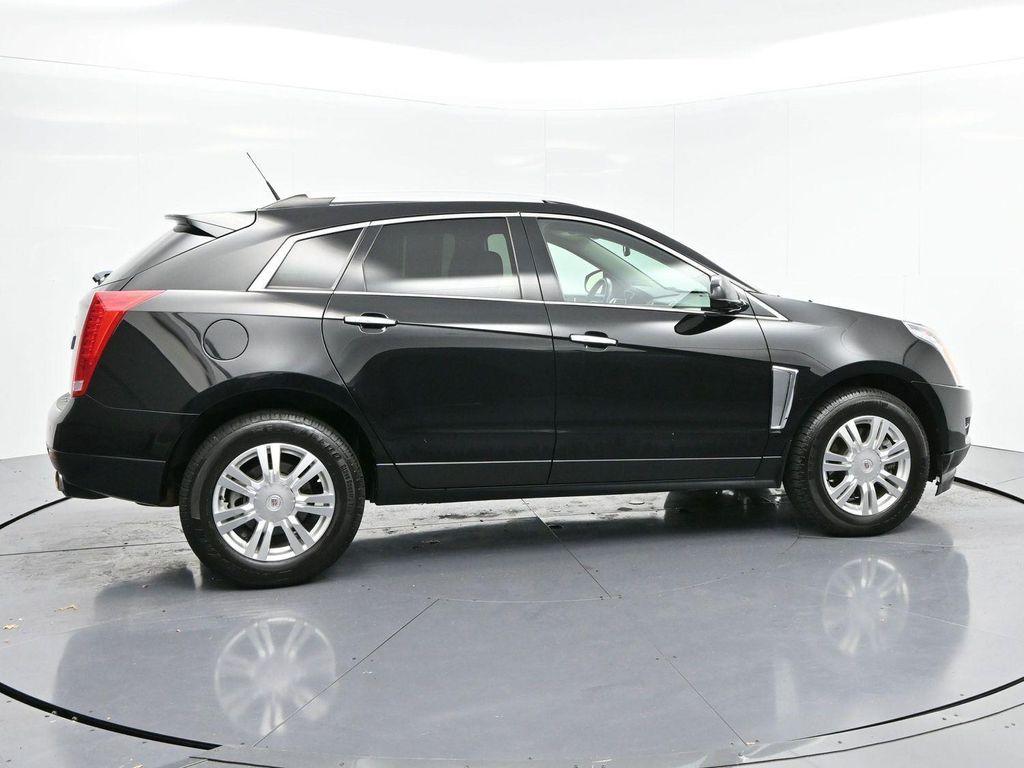 used 2014 Cadillac SRX car, priced at $8,500
