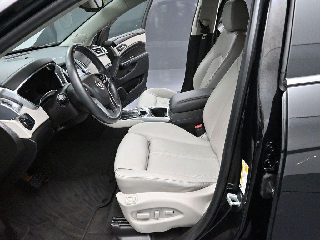used 2014 Cadillac SRX car, priced at $8,500