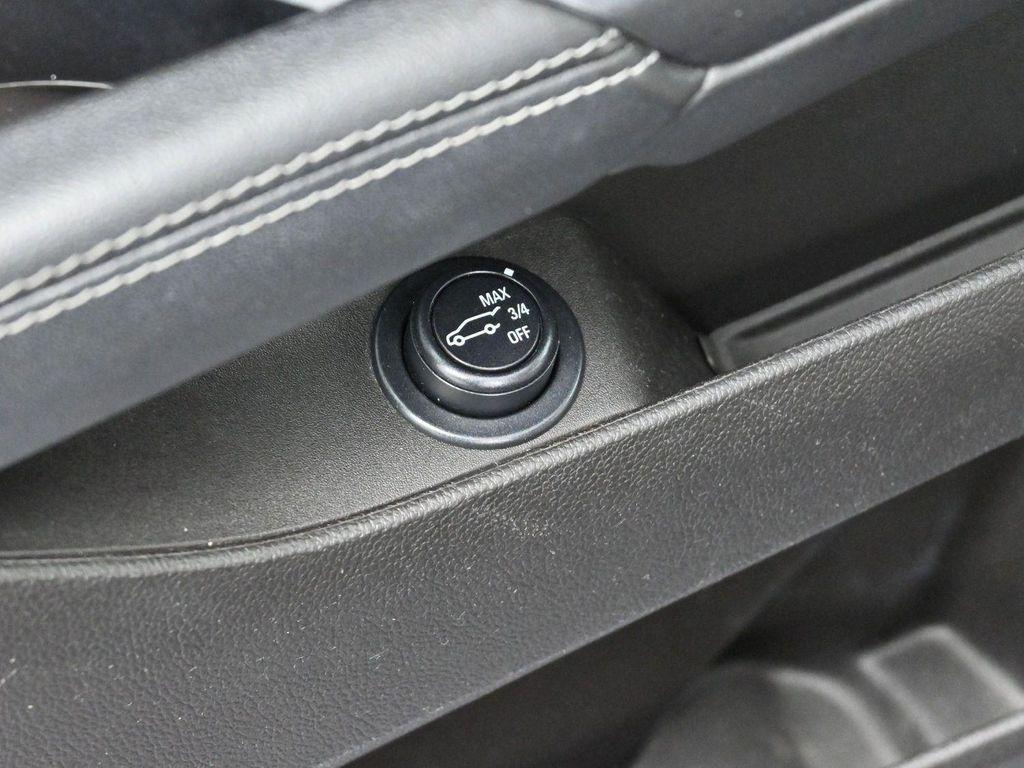 used 2014 Cadillac SRX car, priced at $8,500