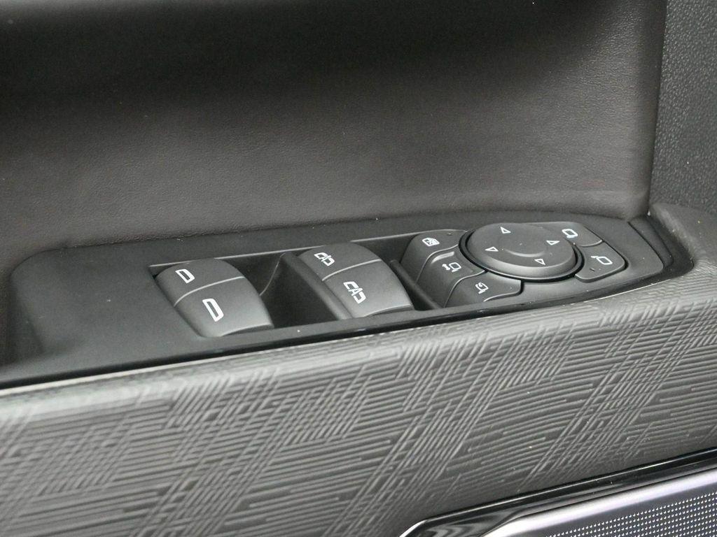 used 2024 GMC Sierra 2500 car, priced at $81,000