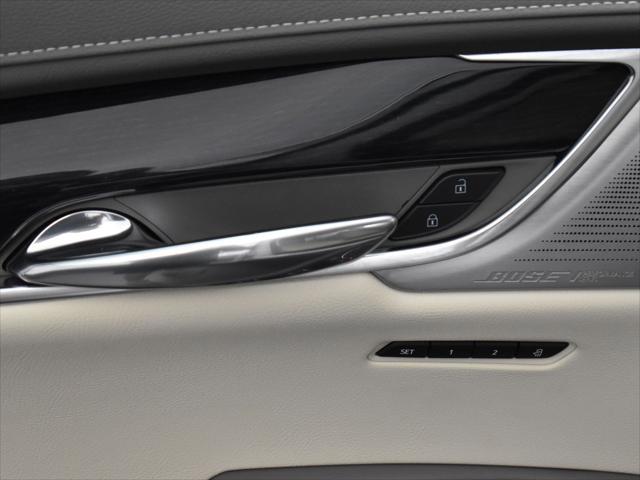used 2024 Cadillac XT6 car, priced at $49,000