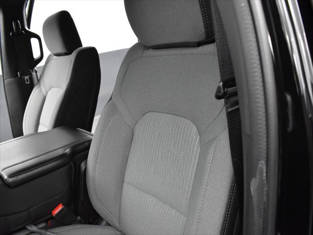 used 2023 Ram 1500 car, priced at $38,500