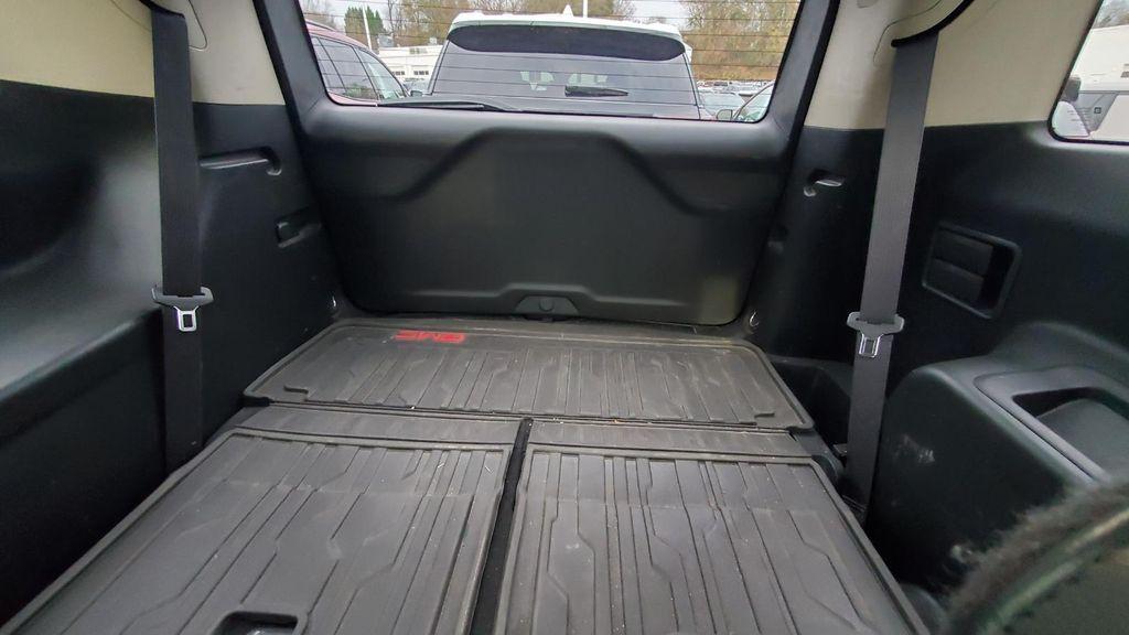 used 2017 GMC Acadia car, priced at $22,000