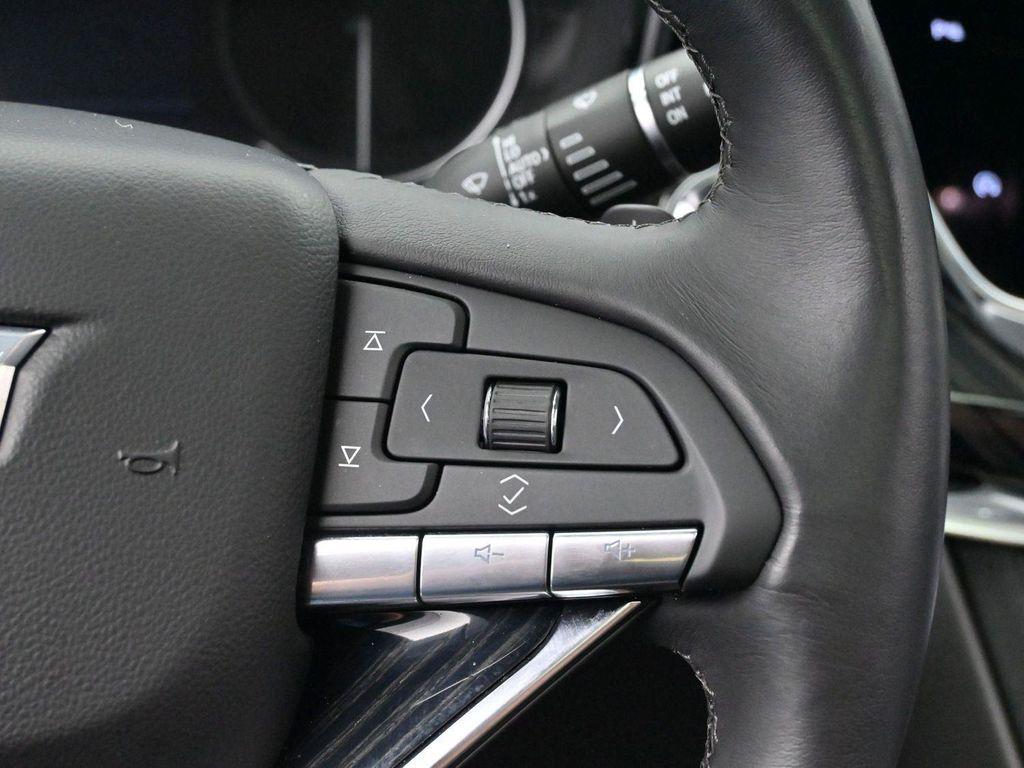 used 2024 Cadillac XT6 car, priced at $45,000