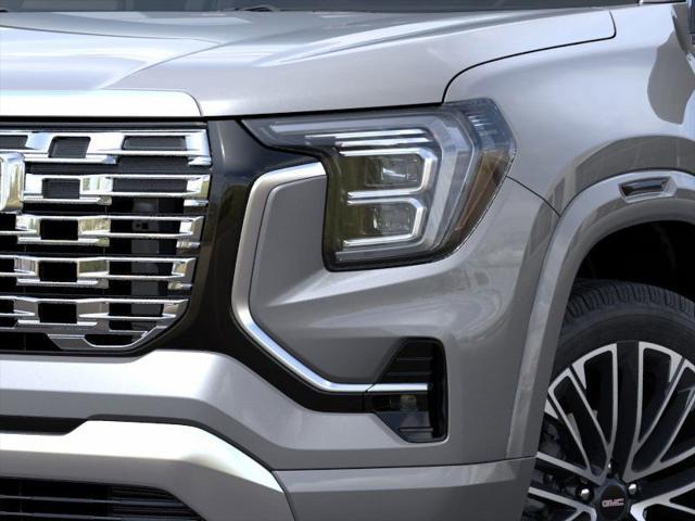 new 2026 GMC Terrain car, priced at $44,985
