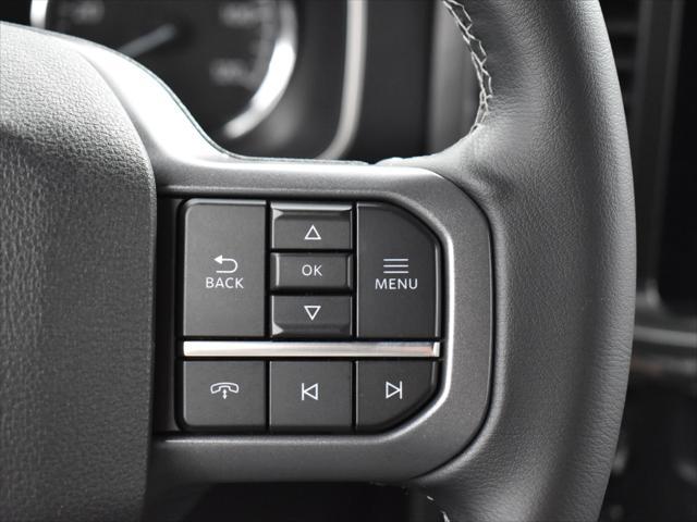 used 2023 Ford F-150 car, priced at $43,500