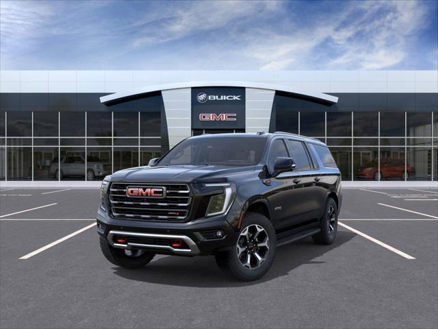 new 2025 GMC Yukon XL car, priced at $80,359