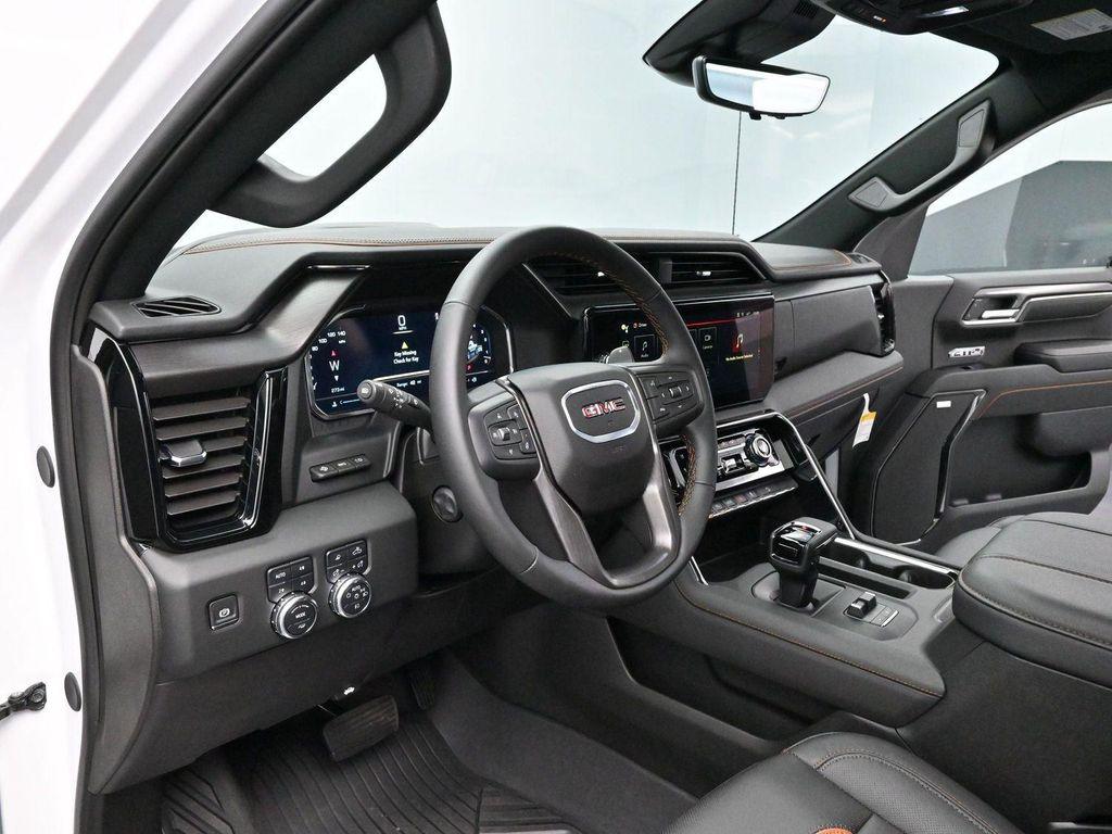 used 2024 GMC Sierra 1500 car, priced at $63,500