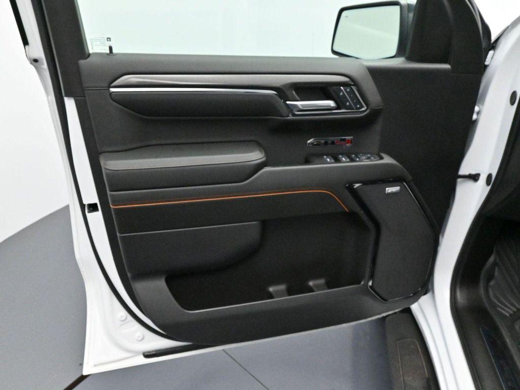 used 2024 GMC Sierra 1500 car, priced at $63,500