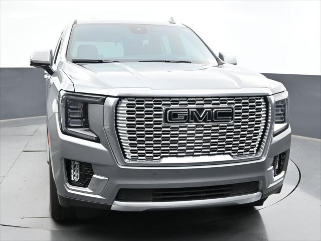 used 2024 GMC Yukon car, priced at $75,000