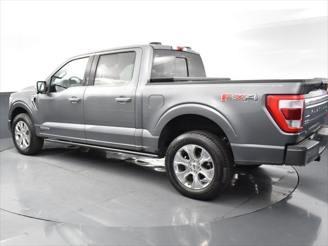 used 2021 Ford F-150 car, priced at $50,000