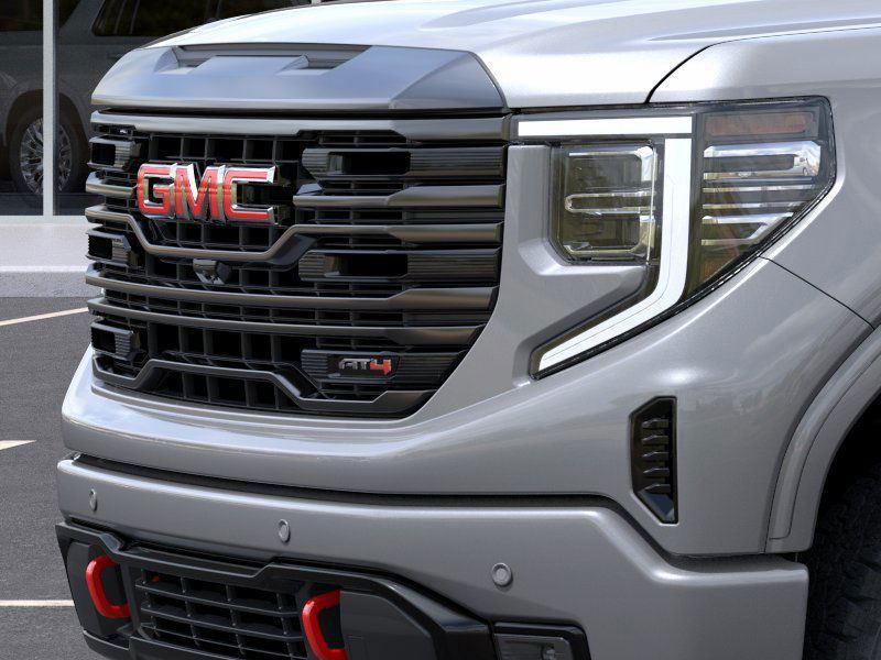 new 2026 GMC Sierra 1500 car, priced at $69,626
