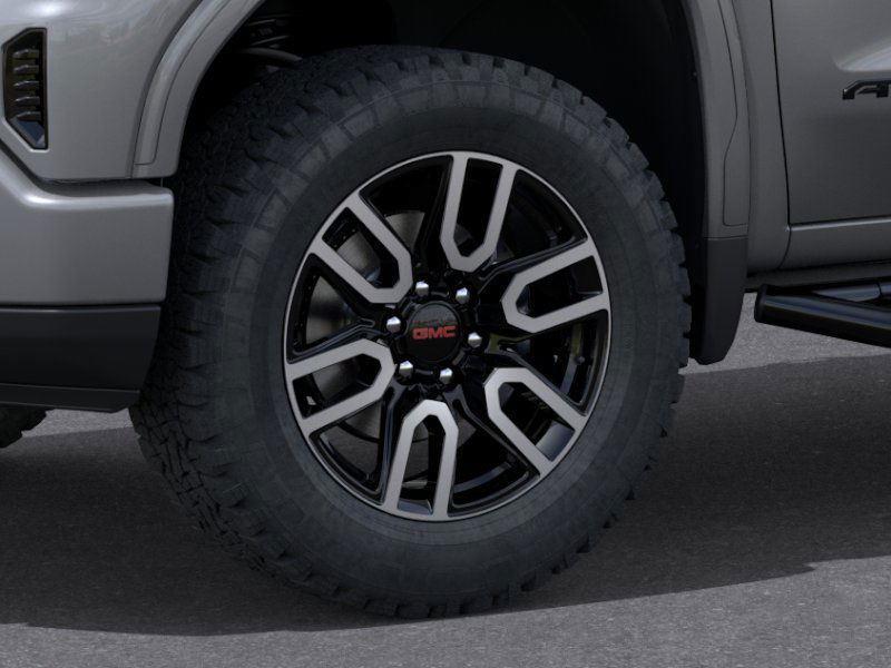 new 2026 GMC Sierra 1500 car, priced at $69,626