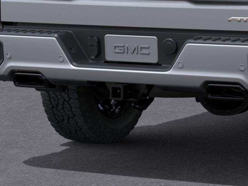 new 2026 GMC Sierra 1500 car, priced at $69,626