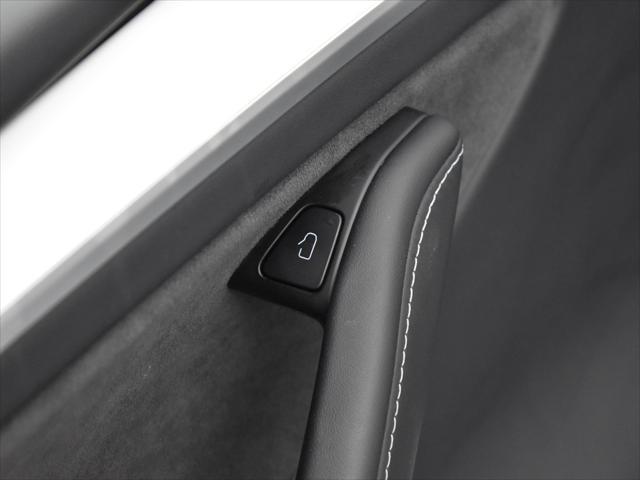 used 2024 Tesla Model Y car, priced at $36,500