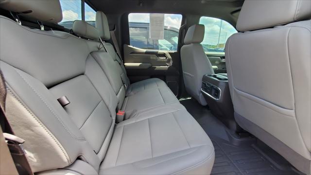 used 2022 GMC Sierra 1500 car, priced at $43,500