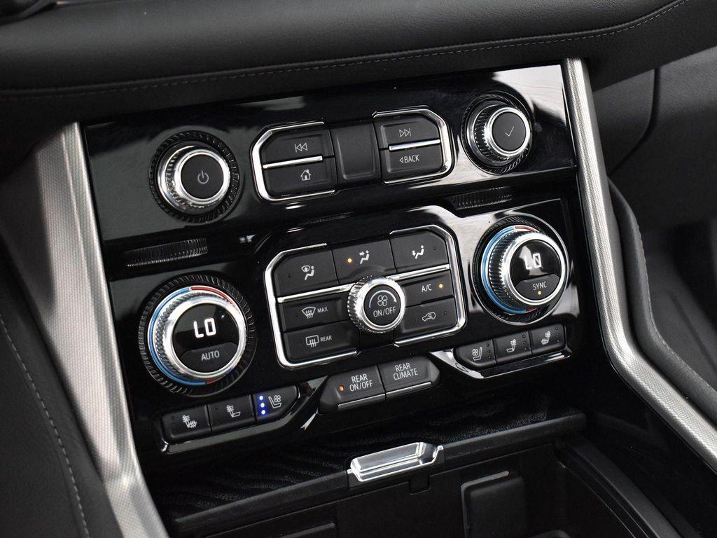 used 2023 GMC Yukon XL car, priced at $67,000