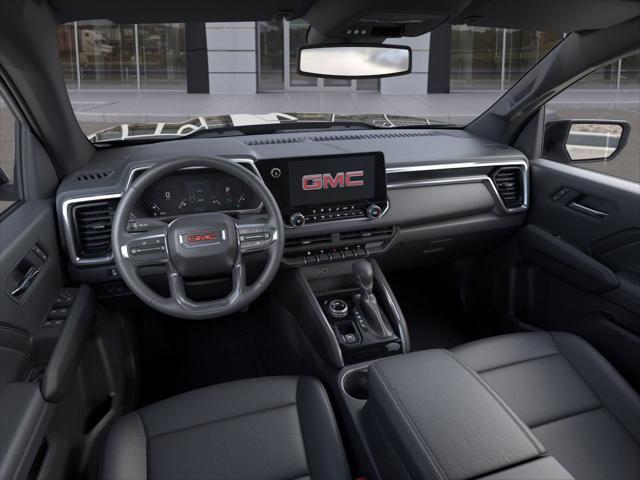 new 2024 GMC Canyon car, priced at $45,630