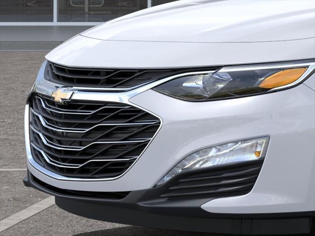 new 2024 Chevrolet Malibu car, priced at $28,445