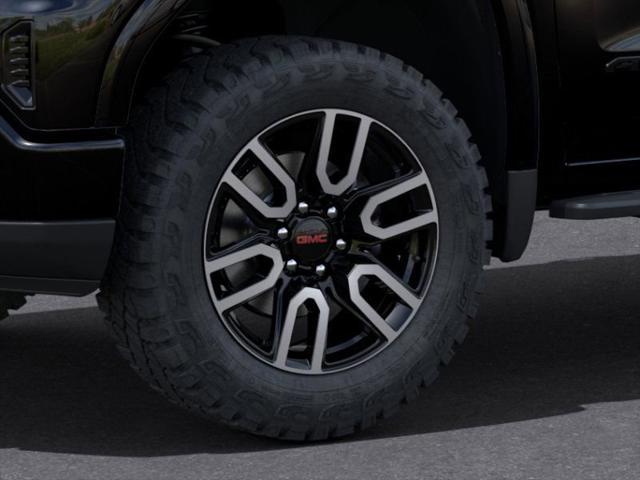 new 2025 GMC Sierra 1500 car, priced at $71,025
