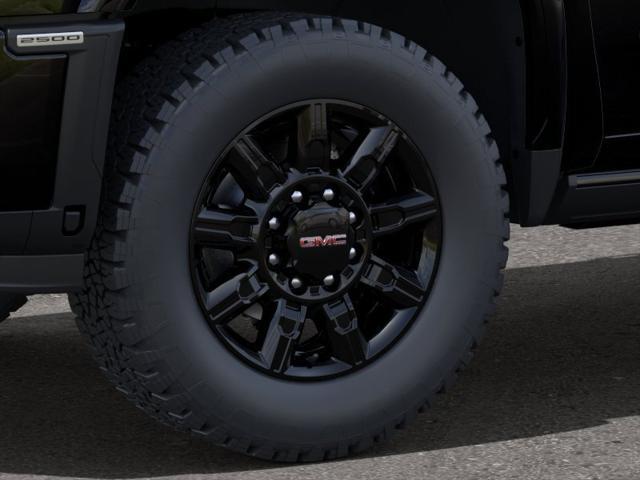 new 2024 GMC Sierra 2500 car, priced at $91,400