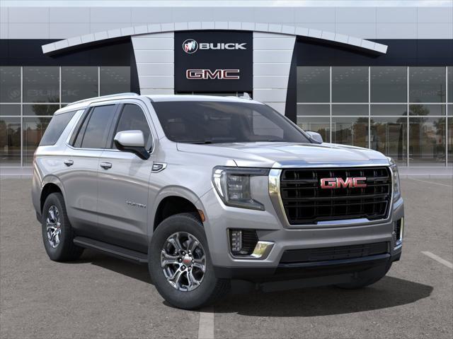 new 2024 GMC Yukon car, priced at $59,185