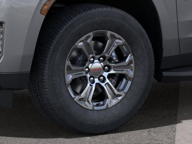 new 2024 GMC Yukon car, priced at $59,185