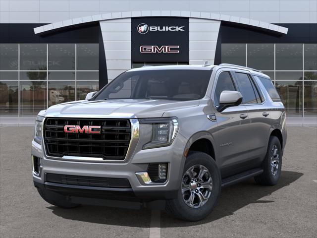 new 2024 GMC Yukon car, priced at $59,185