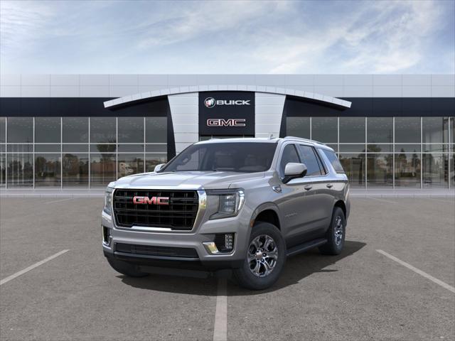 new 2024 GMC Yukon car, priced at $59,185