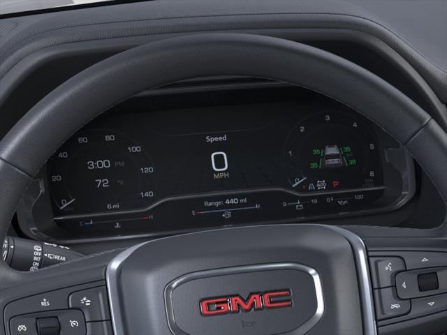 new 2024 GMC Yukon car, priced at $59,185