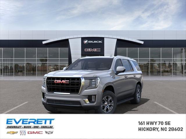 new 2024 GMC Yukon car, priced at $59,185