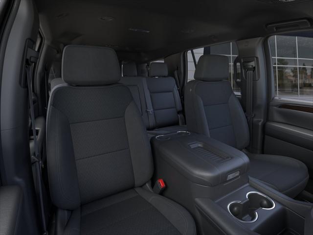 new 2024 GMC Yukon car, priced at $59,185