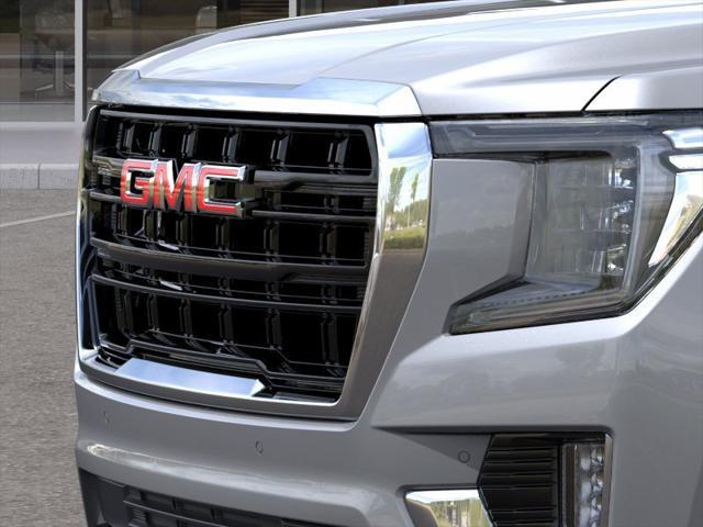 new 2024 GMC Yukon car, priced at $59,185