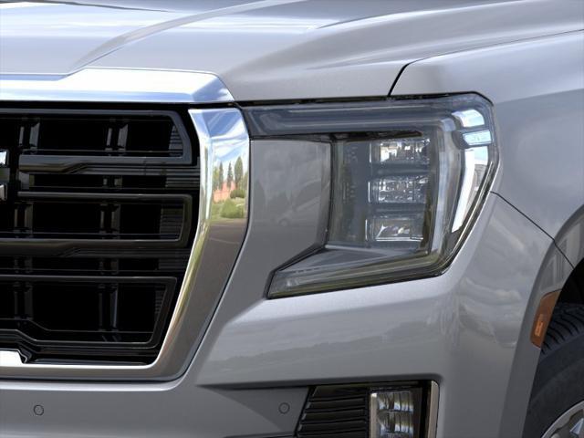 new 2024 GMC Yukon car, priced at $59,185