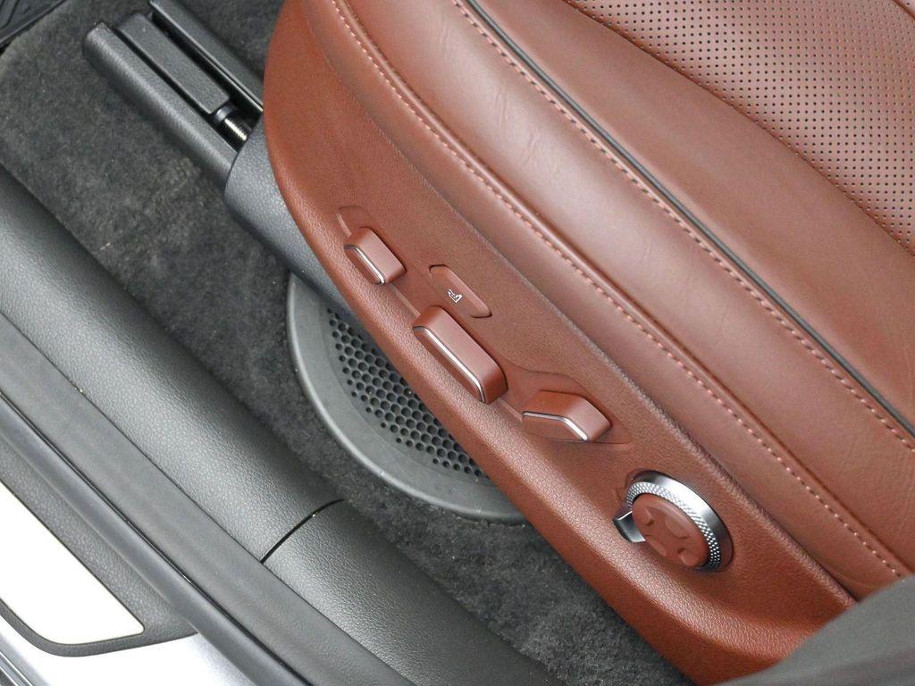 used 2025 Genesis GV80 car, priced at $64,000