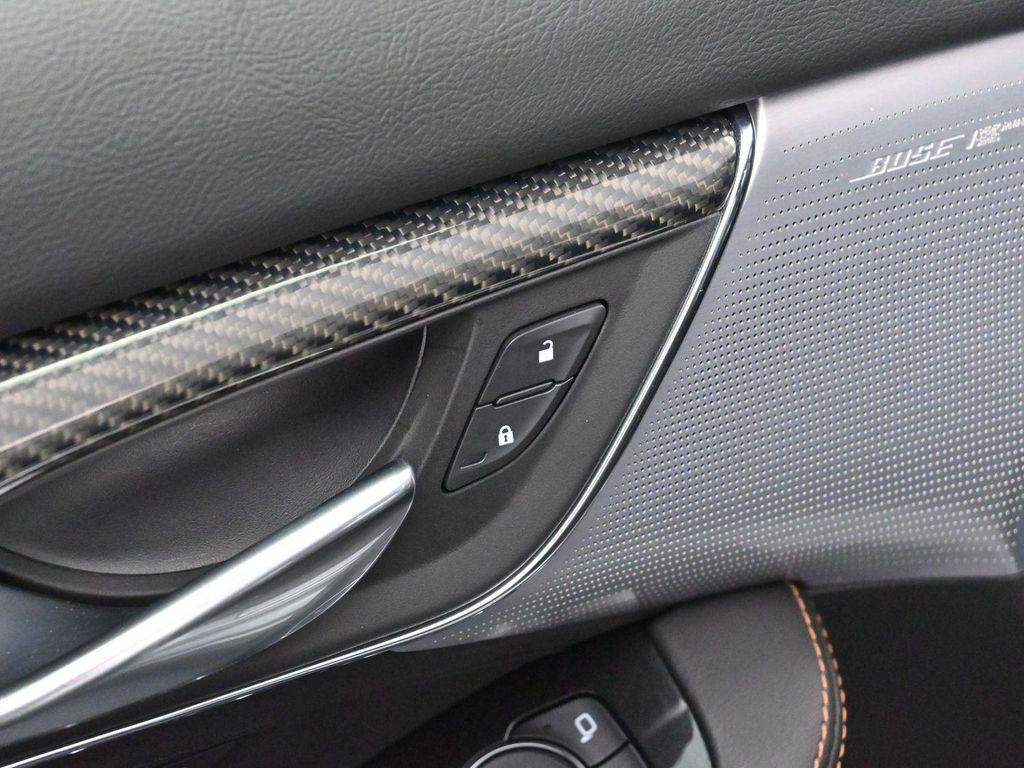 used 2023 Cadillac CT5-V car, priced at $51,000