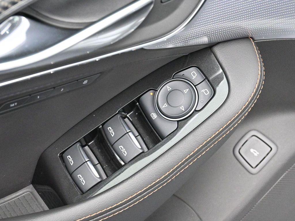 used 2023 Cadillac CT5-V car, priced at $51,000