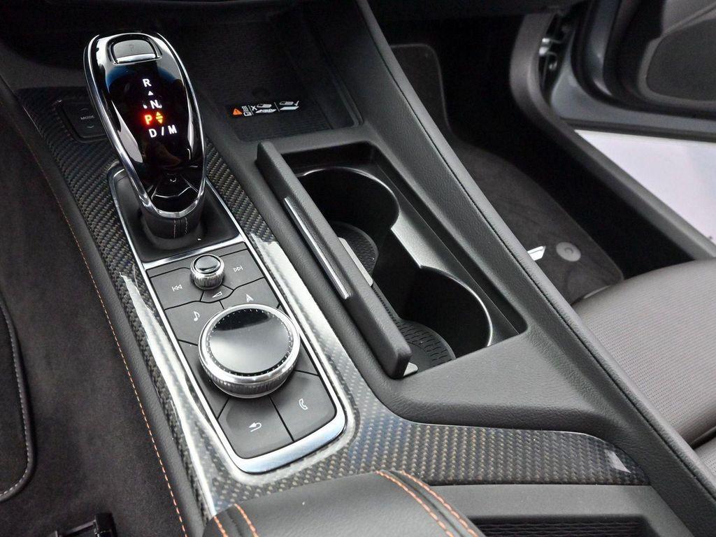 used 2023 Cadillac CT5-V car, priced at $51,000