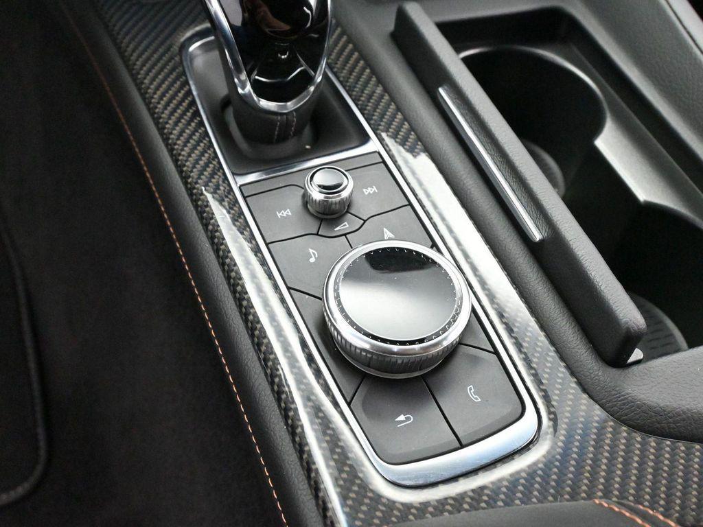 used 2023 Cadillac CT5-V car, priced at $51,000