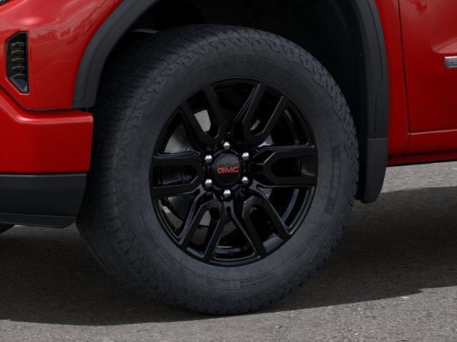 new 2024 GMC Sierra 1500 car, priced at $51,315