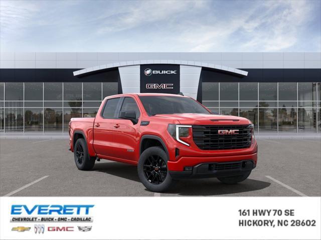 new 2024 GMC Sierra 1500 car, priced at $51,315