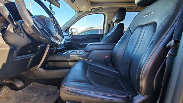 used 2020 Ford Expedition car