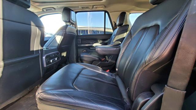 used 2020 Ford Expedition car