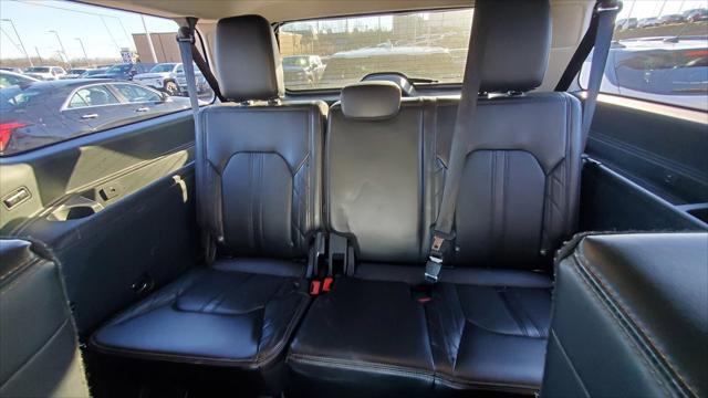 used 2020 Ford Expedition car