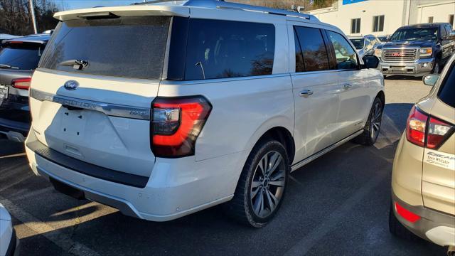 used 2020 Ford Expedition car