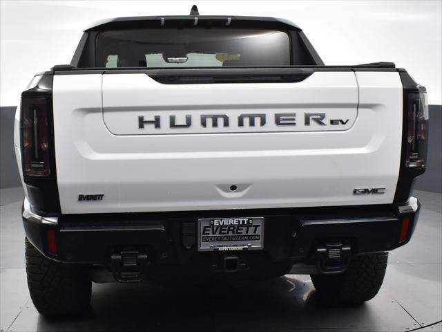 used 2023 GMC HUMMER EV car, priced at $103,000